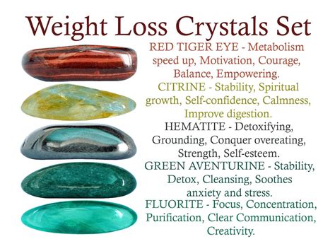 8 Labradorite 2. . Crystals for weight loss